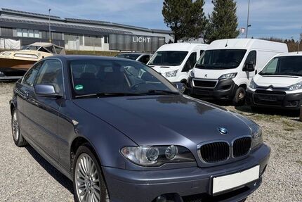 BMW 325 183.000 km 7.290 &euro; Schwenningen 78056