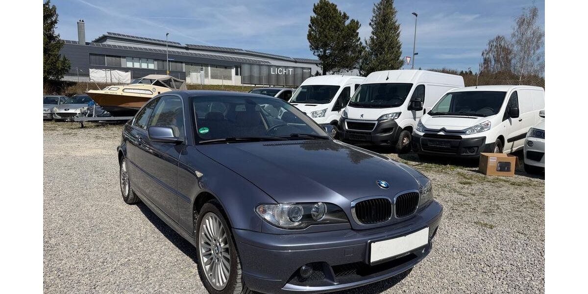 BMW 325 183.000 km 7.290 &euro; Schwenningen 78056