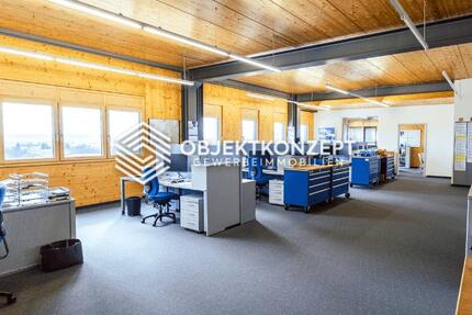 Gewerbeobjekt Donaueschingen - 4.840&euro; | Angebot:25794912