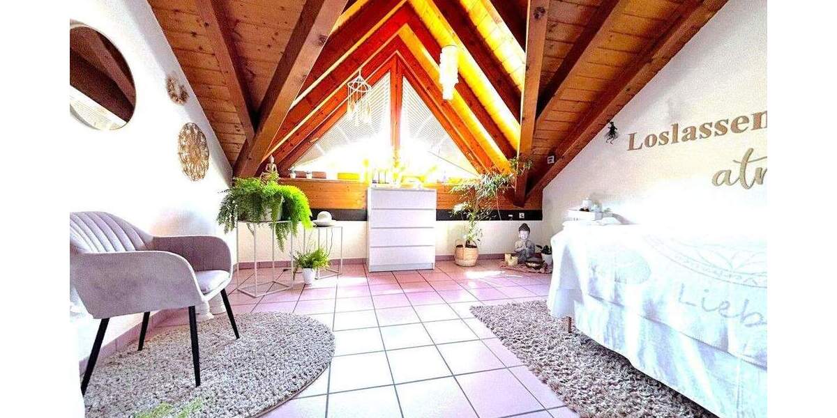 Gewerbeobjekt Epfendorf - 3 Zimmer, 75 m&sup2;, 585&euro; | Angebot:25683341