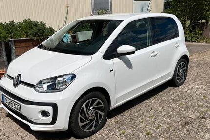 VW up! 61.739 km 9.000 &euro; Bräunlingen 78199