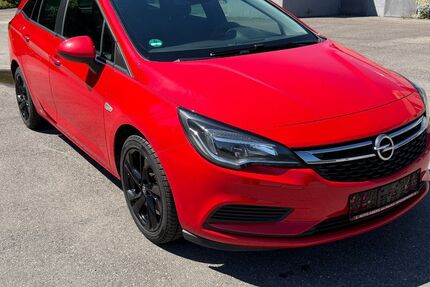 Opel Astra 138.400 km 6.399 &euro; Oberndorf a.N. 78727