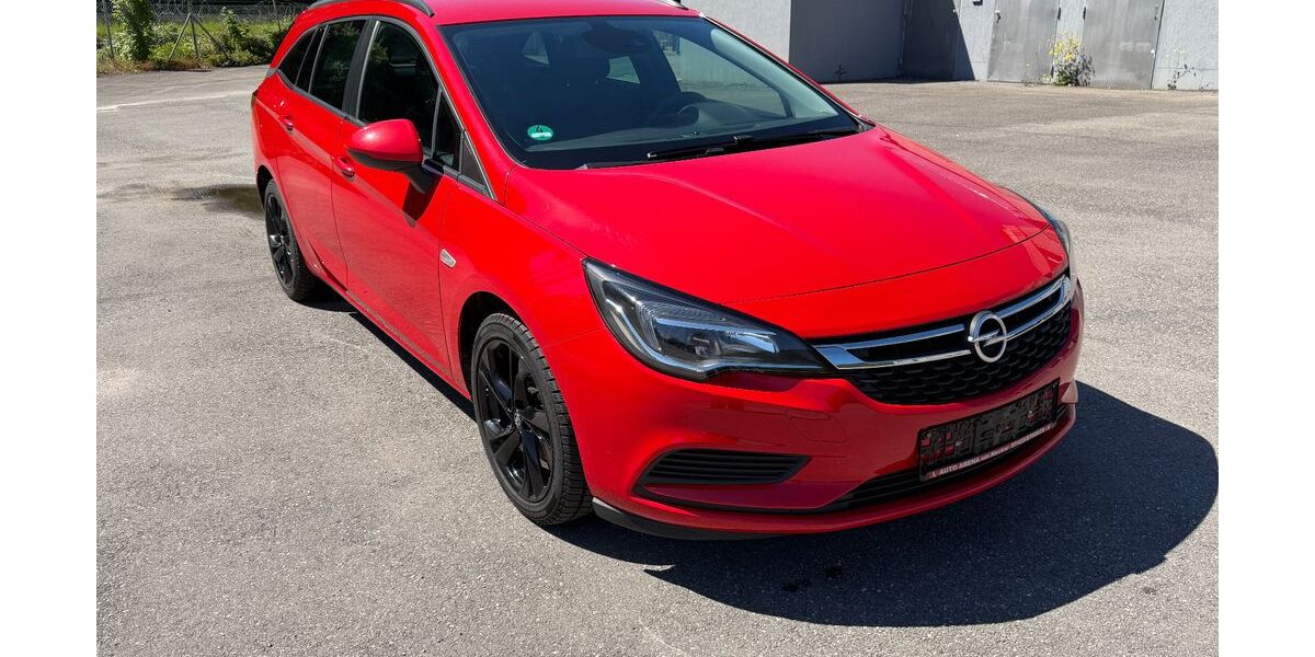 Opel Astra 138.400 km 6.399 &euro; Oberndorf a.N. 78727
