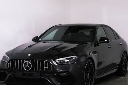 Mercedes-Benz C 63 AMG 29.437 km 81.900 &euro; Tuttlingen 78532