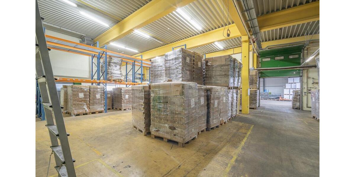 Gewerbeobjekt Schramberg - 13.746&euro; | Angebot:24510227