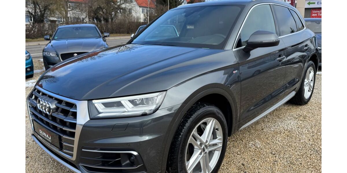 Audi Q5 109.109 km 31.900 &euro; Tuttlingen 78532