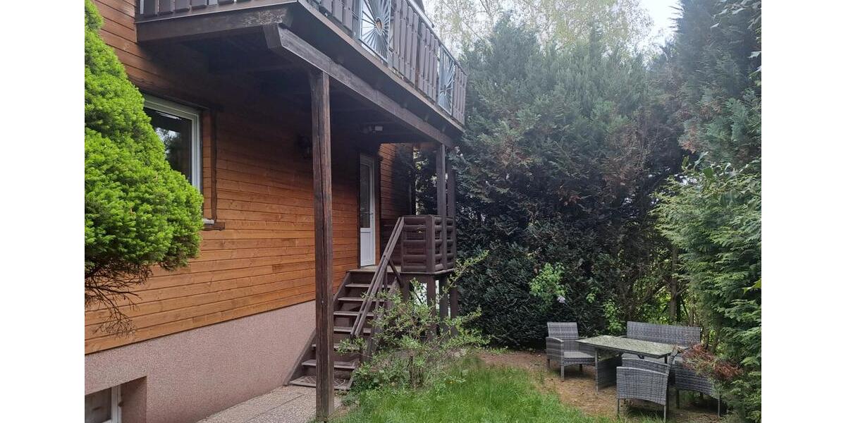 Erdgeschoßwohnung Schramberg - 2 Zimmer, 60 m&sup2;, 550&euro; | Angebot:26429205