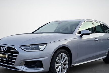 Audi A4 74.400 km 25.780 &euro; Tuttlingen 78532