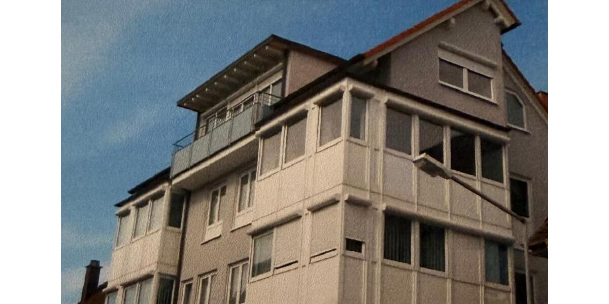 Etagenwohnung Sankt Georgen im Schwarzwald - 7 Zimmer, 102 m&sup2;, 391.000&euro; | Angebot:23497294