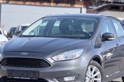 Ford Focus 146.000 km 5.690 &euro; Tuttlingen 78532