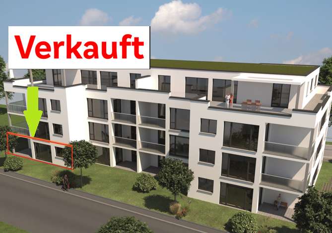 Etagenwohnung Dauchingen - 4 Zimmer, 125 m&sup2;, 439.500&euro; | Angebot:20498485