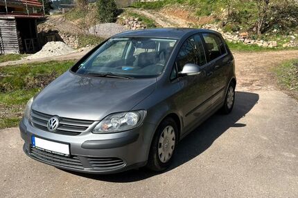 VW Golf Plus 145.667 km 3.200 &euro; Gutach 77793