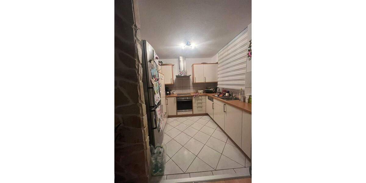 Etagenwohnung Villingen-Schwenningen Villingen - 4 Zimmer, 89 m&sup2;, 225.000&euro; | Angebot:25797650