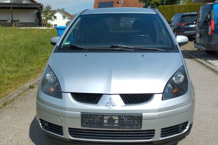 Mitsubishi Colt 190.000 km 2.000 &euro; Deißlingen 78652