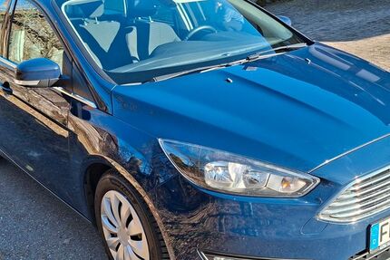 Ford Focus 188.000 km 6.200 &euro; Villingen-Schwenningen 78052