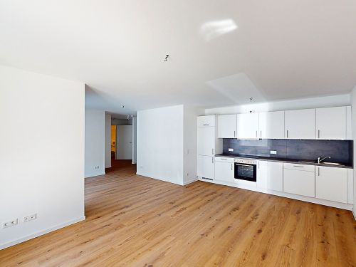 Erdgeschoßwohnung Villingen-Schwenningen Kopsbühl - 3 Zimmer, 91 m&sup2;, 995&euro; | Angebot:24812317