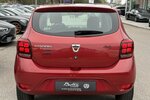 Dacia Sandero II 1.0 Comfort BT/KLIMA/TEMPOMAT/1.HAND 36.512 km 6.900 &euro; Villingen-Schwenningen 78054