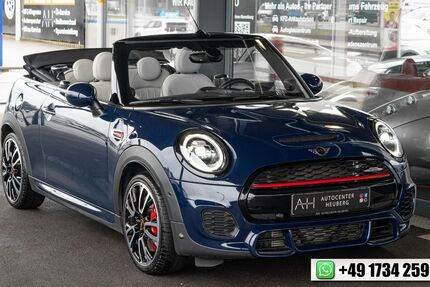 Mini John Cooper Works 58.756 km 24.990 &euro; Villingen-Schwenningen 78054