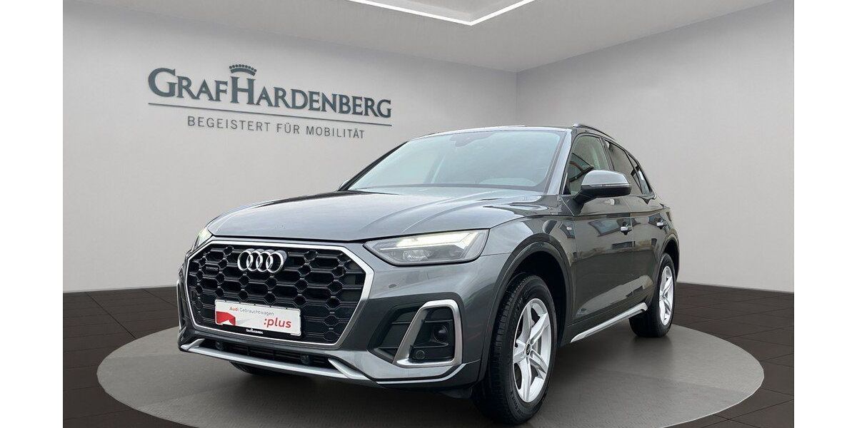 Audi Q5 108.900 km 28.410 &euro; Tuttlingen 78532