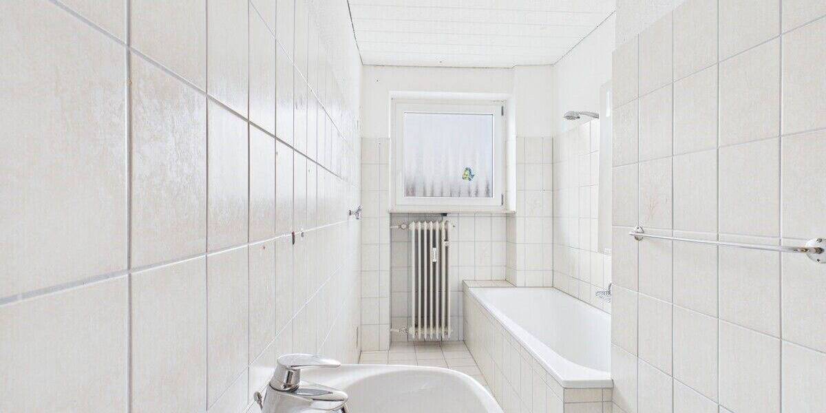 Etagenwohnung Villingen-Schwenningen Schwenningen - 4 Zimmer, 93 m&sup2;, 199.950&euro; | Angebot:25742610