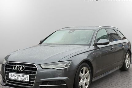 Audi A6 172.000 km 18.990 &euro; Schömberg 72355