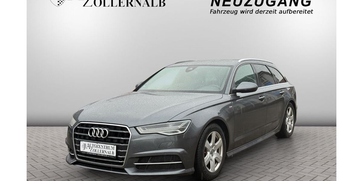 Audi A6 172.000 km 18.990 &euro; Schömberg 72355