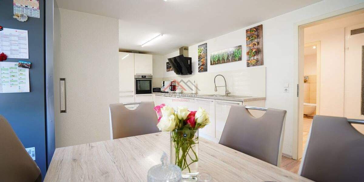 Einfamilienhaus Tuttlingen / Nendingen Nendingen - 7 Zimmer, 202 m&sup2;, 349.000&euro; | Angebot:25674007