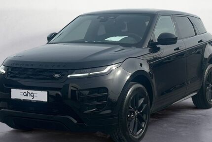 Land Rover Range Rover Evoque 3.000 km 56.999 &euro; Donaueschingen 78166