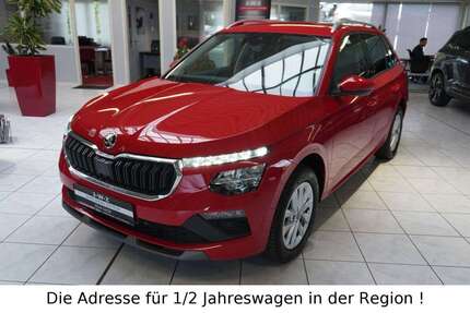 Skoda Kamiq 19.000 km 20.590 &euro; Zimmern 78658