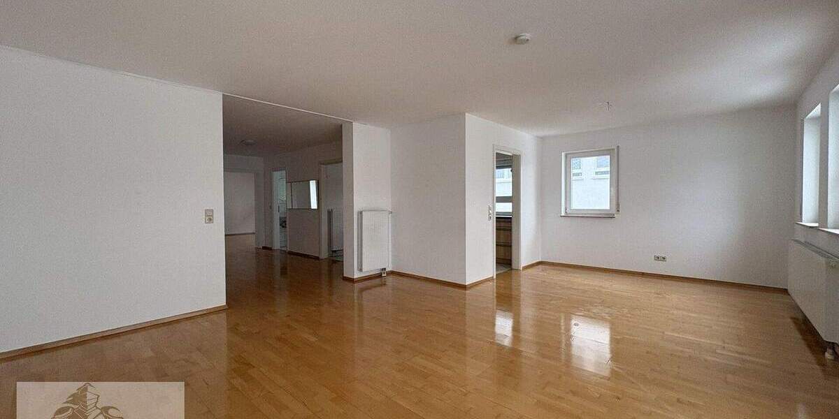 Etagenwohnung Rottweil - 3 Zimmer, 92 m&sup2;, 249.000&euro; | Angebot:25776022