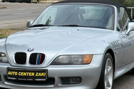 BMW Z3 149.371 km 5.950 &euro; Tuttlingen 78532