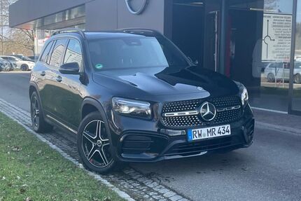 Mercedes-Benz GLB 200 9.000 km 48.900 &euro; Rottweil 78628