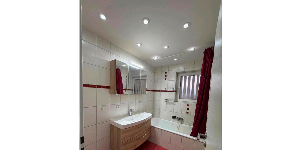 Etagenwohnung Donaueschingen - 3 Zimmer, 87 m&sup2;, 850&euro; | Angebot:25605452