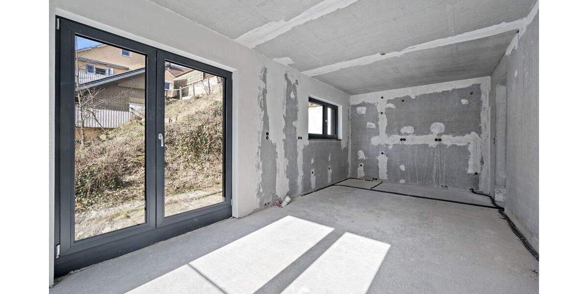 Doppelhaushälfte Rottweil - 5 Zimmer, 162 m&sup2;, 458.000&euro; | Angebot:25691330