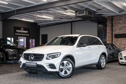 Mercedes-Benz GLC 250 118.215 km 29.990 &euro; Trossingen 78647