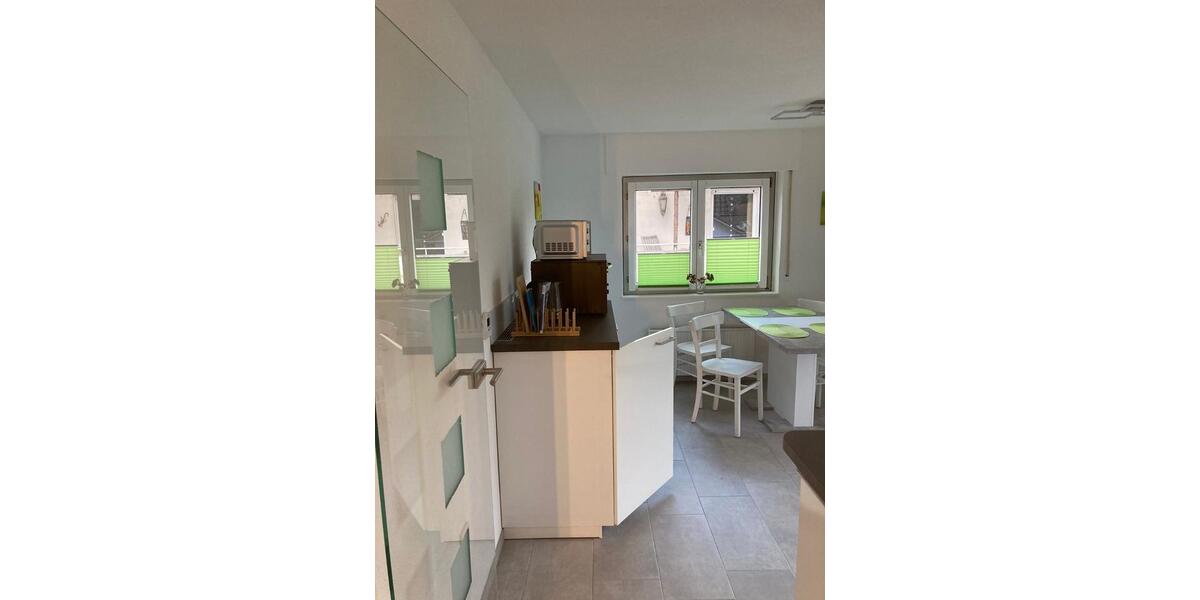 Etagenwohnung Tuttlingen - 2 Zimmer, 63 m&sup2;, 550&euro; | Angebot:25170910