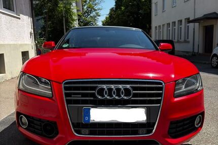 Audi A5 151.000 km 10.500 &euro; Villingen-Schwenningen 78056