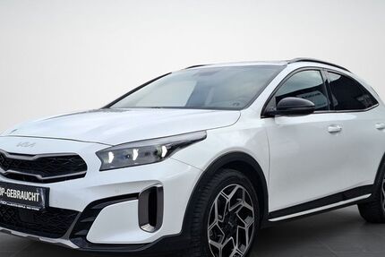 Kia XCeed 34.700 km 27.480 &euro; Tuttlingen 78532