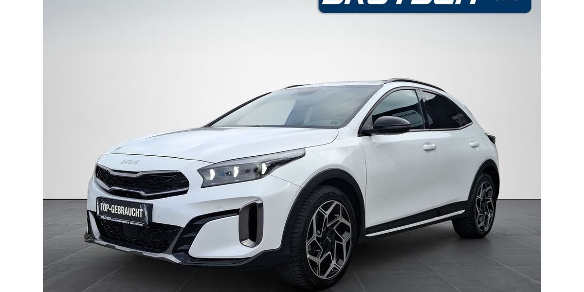 Kia XCeed 34.700 km 27.480 &euro; Tuttlingen 78532
