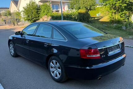 Audi A6 320.000 km 1.299 &euro; Dunningen 78655