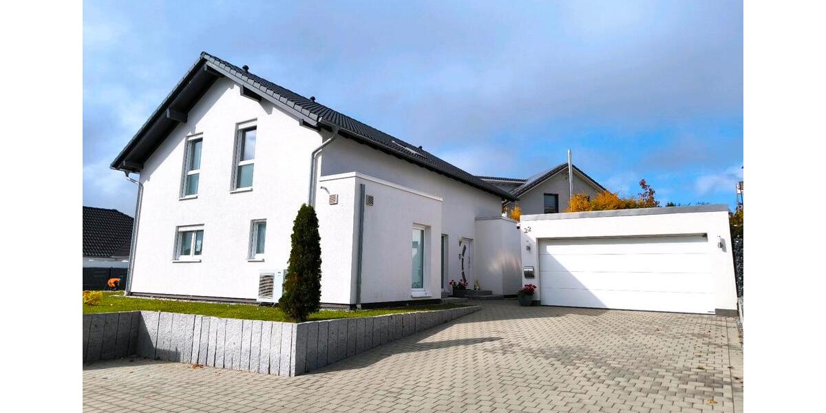 Einfamilienhaus Denkingen - 7 Zimmer, 204 m&sup2;, 590.000&euro; | Angebot:23148691