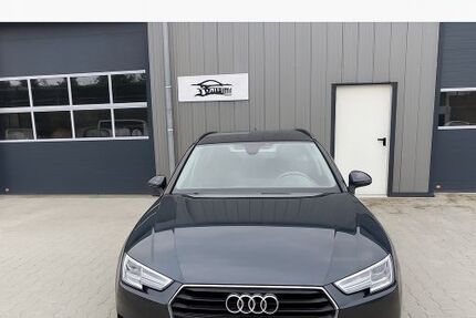 Audi A4 91.900 km 18.000 &euro; Durchhausen 78591