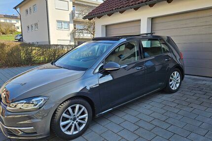 VW Golf 67.500 km 15.800 &euro; Niedereschach 78078