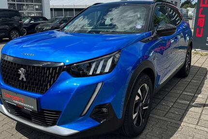 Peugeot 2008 68.000 km 15.890 &euro; Bad Dürrheim 78073