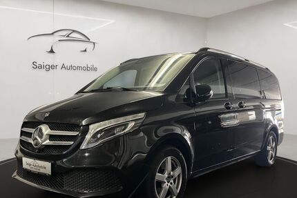 Mercedes-Benz V 300 135.000 km 41.990 &euro; Titisee-Neustadt 79822