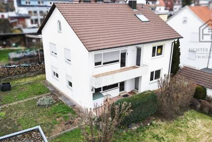 Haus Tuttlingen - 6 Zimmer, 176 m&sup2;, 499.000&euro; | Angebot:25726323