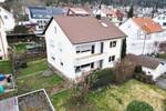 Mehrfamilienhaus, Wohnhaus Tuttlingen - 6 Zimmer, 176 m&sup2;, 499.000&euro; | Angebot:25726323