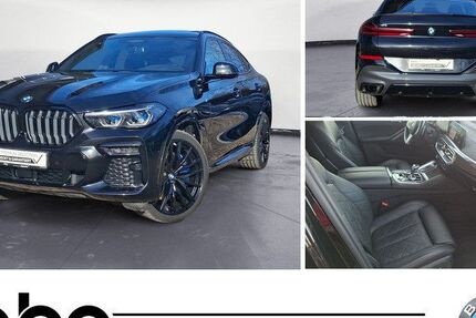 BMW X6 65.500 km 65.920 &euro; Villingen Schwenningen 78052