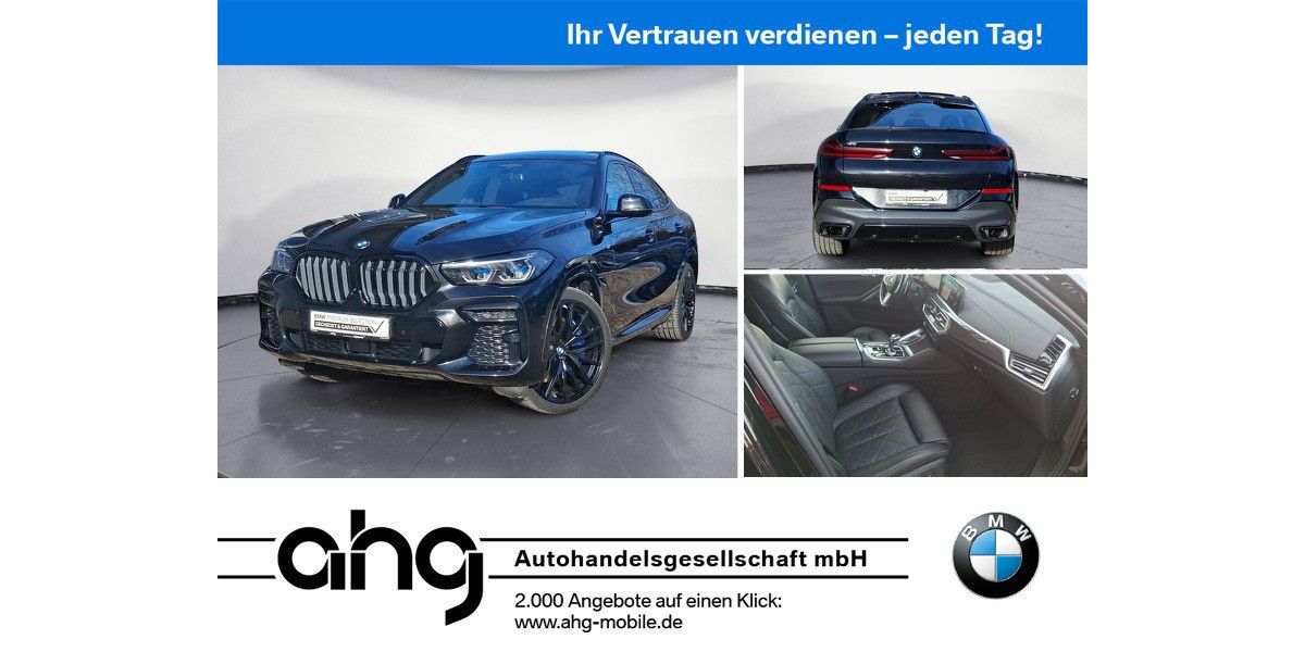 BMW X6 65.500 km 65.920 &euro; Villingen Schwenningen 78052