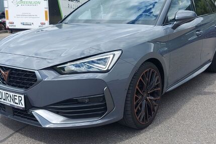 Cupra Leon 96.725 km 23.630 &euro; Tuttlingen 78532
